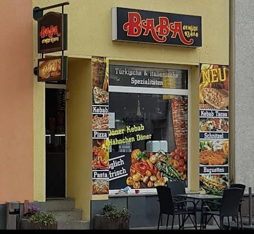 1 - Saale Grill (Calbe)