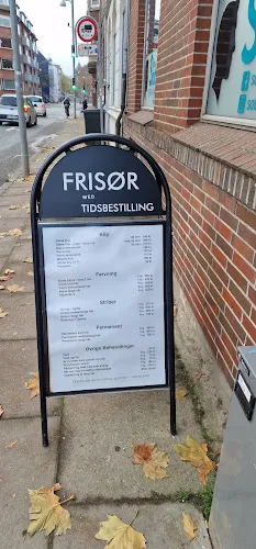 6 - Sabi Salon frisør