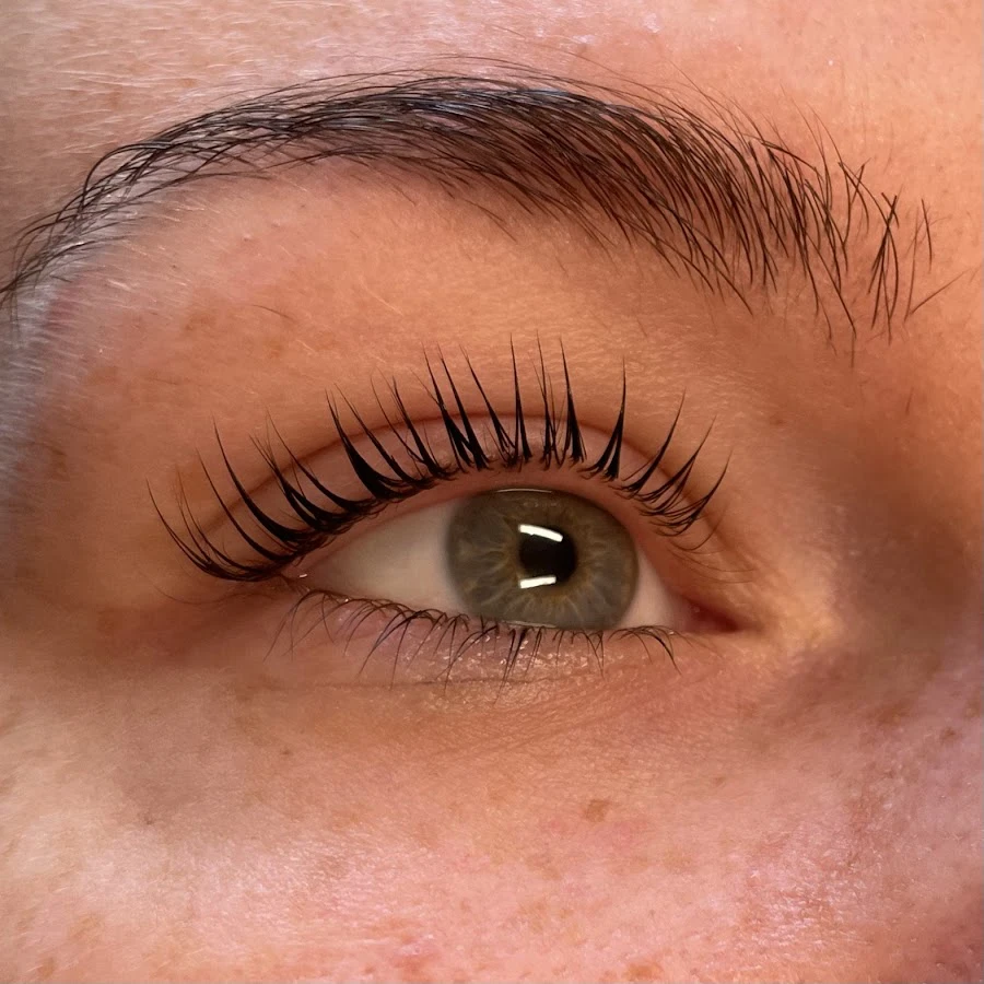 1 - Sabi Salon frisør