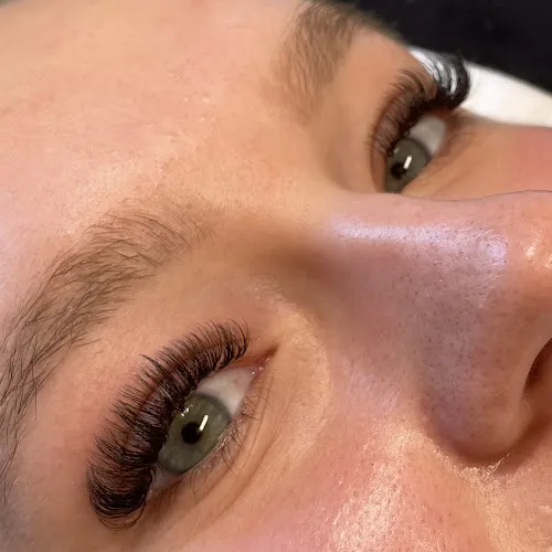 2 - Sabi Salon frisør