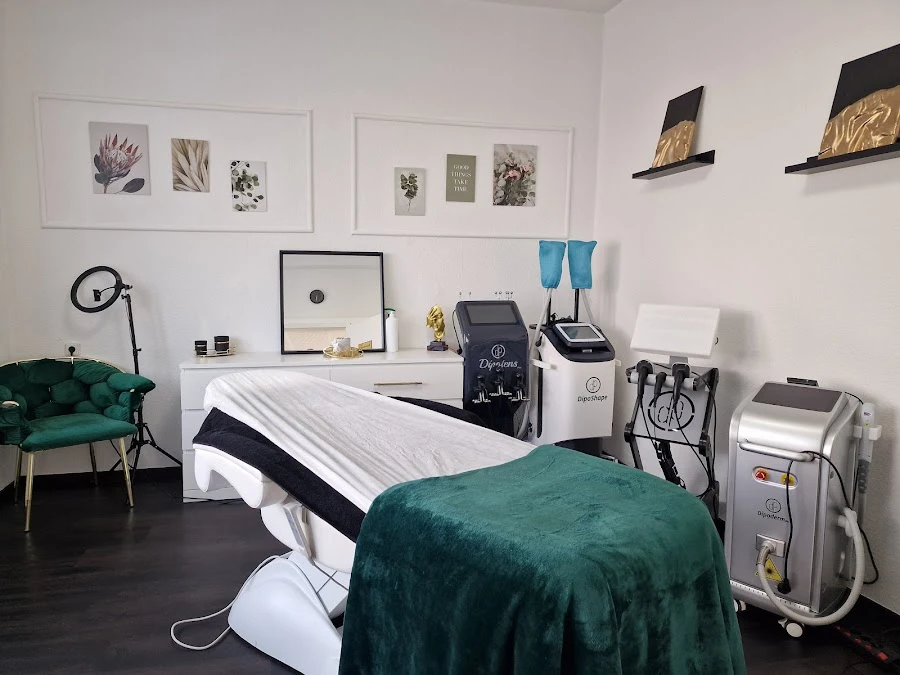 1 - Sabia Androulaki - Nürnberg