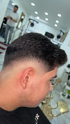 1 - Sabrinabeauty & Ali Friseur