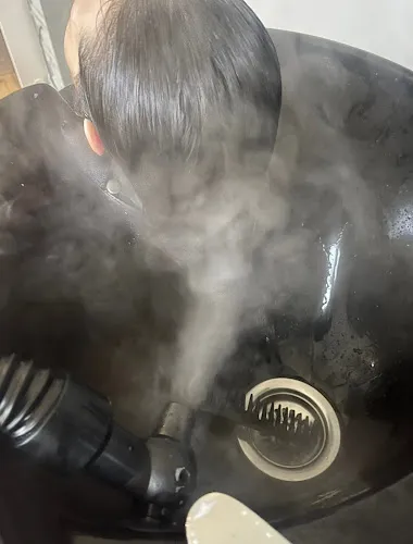 4 - Sadafhair stylist ~ hijabi