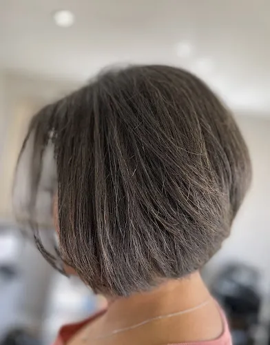 7 - Sadafhair stylist ~ hijabi