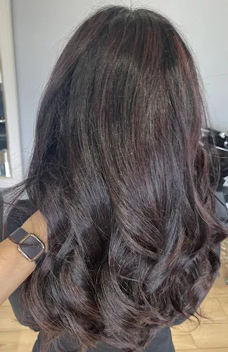 5 - Sadafhair stylist ~ hijabi