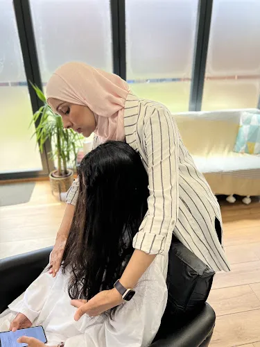2 - Sadafhair stylist ~ hijabi