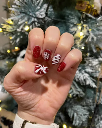 3 - Sadies Hair Shed