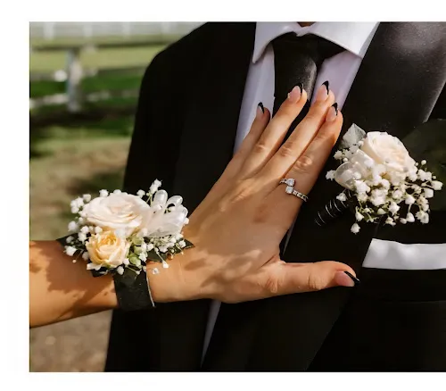 4 - Sadies Hair Shed