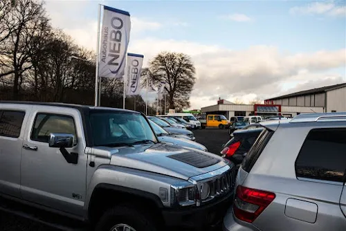 5 - Sadika Autoverwertung