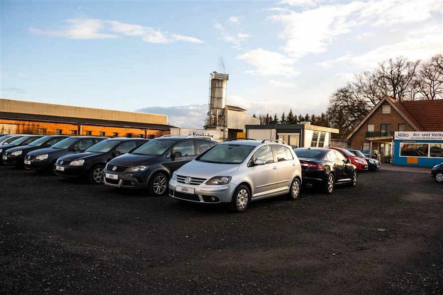 1 - Sadika Autoverwertung