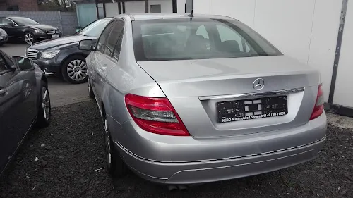 4 - Sadika Autoverwertung