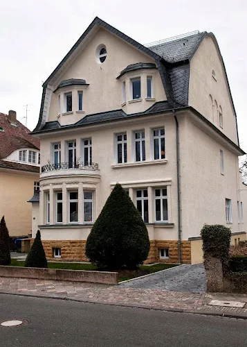 5 - Saeb Awad Praxis für Allgemeinmedizin