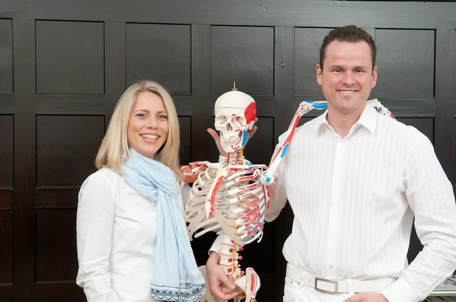 1 - Saeb Awad Praxis für Allgemeinmedizin