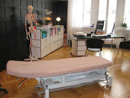 4 - Saeb Awad Praxis für Allgemeinmedizin