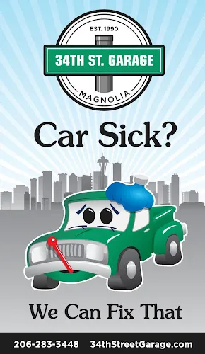 2 - Saeteuns Garage - Auto Body Customs