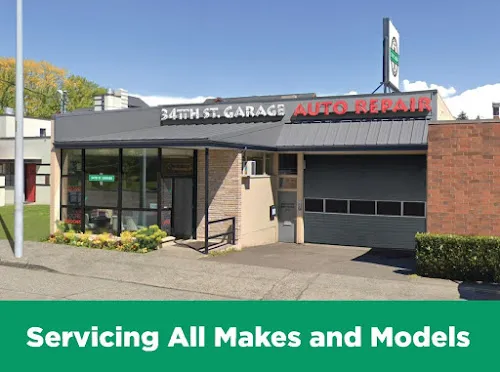 3 - Saeteuns Garage - Auto Body Customs