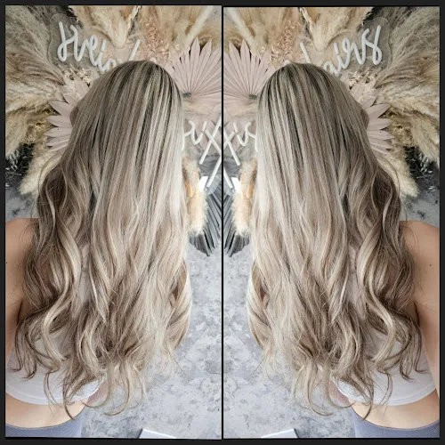 5 - Saf’ infos Hair Salon