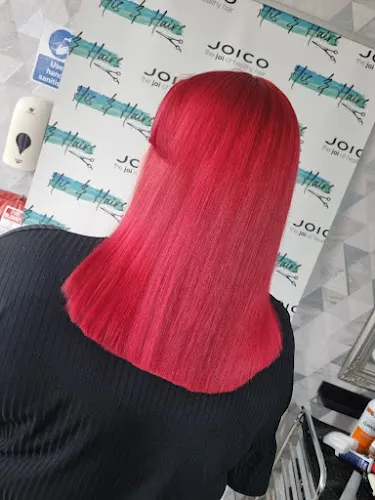 4 - Saf’ infos Hair Salon