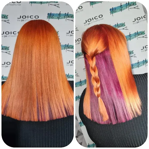 7 - Saf’ infos Hair Salon