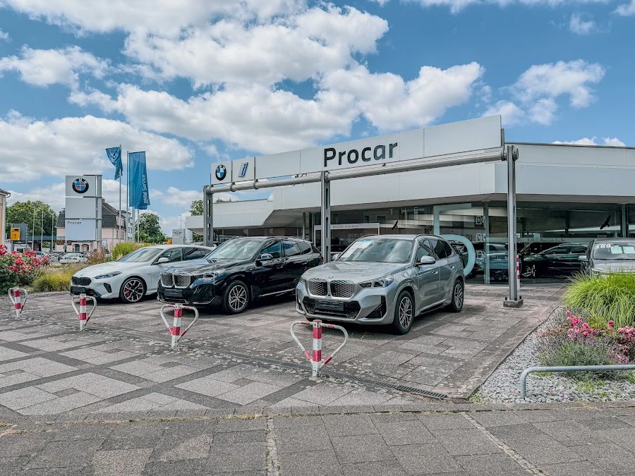 1 - Safa Autohaus GmbH