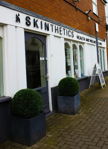 7 - Sahara 7 Hairdressing