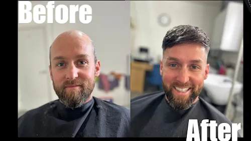 2 - Sahara 7 Hairdressing