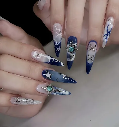 5 - Saigon nails & beauty