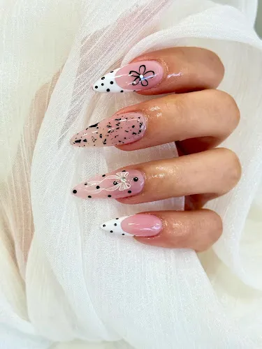 7 - Saigon nails & beauty