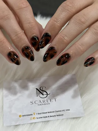 4 - Saigon nails & beauty