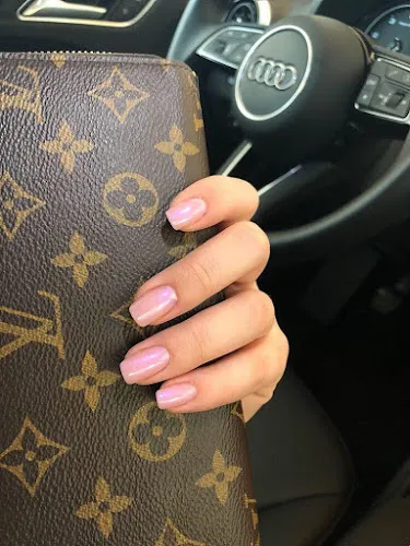 5 - Saikhnaas Nagelstudio