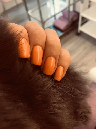 7 - Saikhnaas Nagelstudio