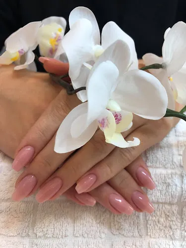 2 - Saikhnaas Nagelstudio