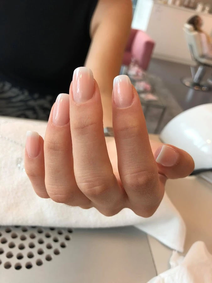 1 - Saikhnaas Nagelstudio