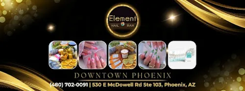 1 - Sailes Beauty Salon