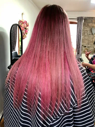 4 - Saints Hair & Beauty