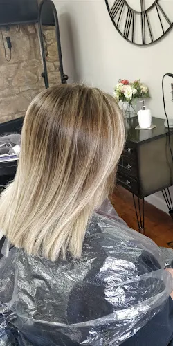 3 - Saints Hair & Beauty