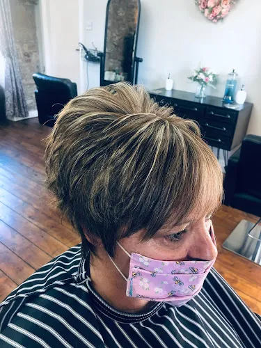 7 - Saints Hair & Beauty