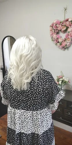 5 - Saints Hair & Beauty