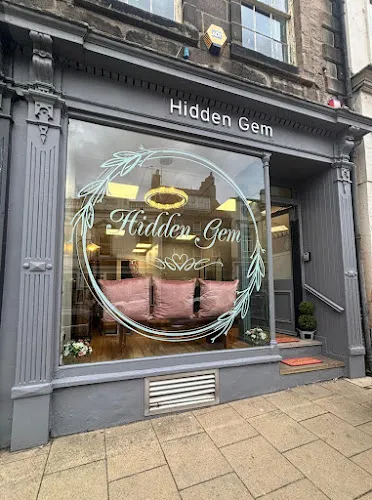 2 - Saints Hair & Beauty