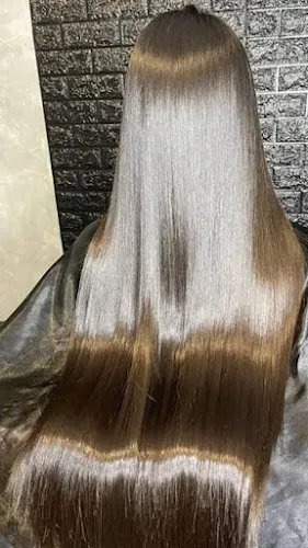 6 - Saks frisørsalong