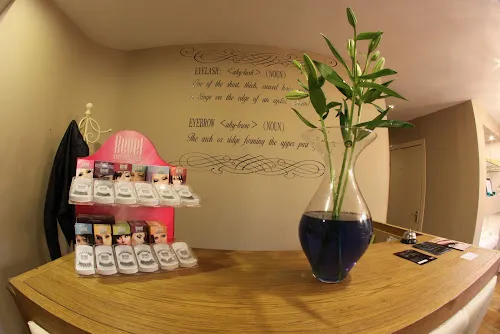 7 - Sakura Hair & Beauty