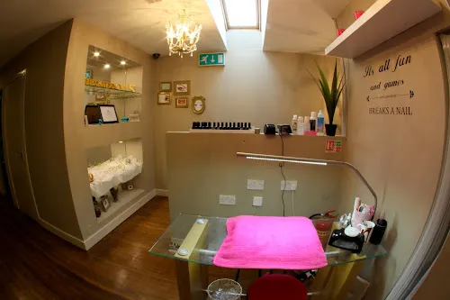 5 - Sakura Hair & Beauty