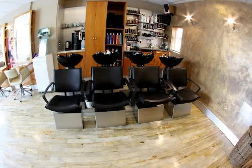 3 - Sakura Hair & Beauty