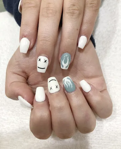 2 - Sakura Nail Spa & Beauty