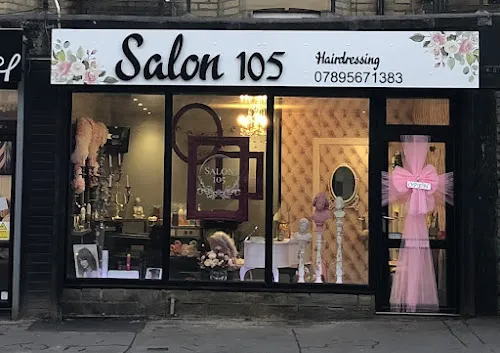 1 - Salon 105