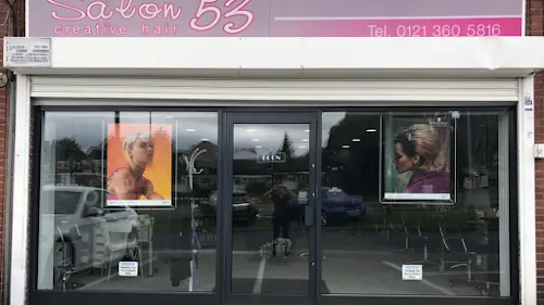 4 - Salon 53