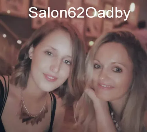 1 - Salon 62 Oadby