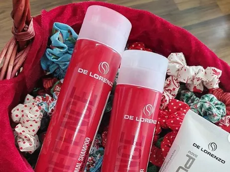 5 - Salon 7 Hair Studio