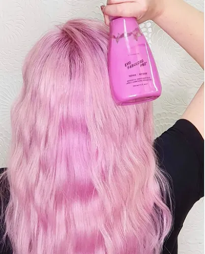 3 - Salon 7 Hair Studio