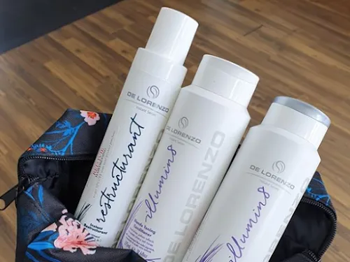 6 - Salon 7 Hair Studio